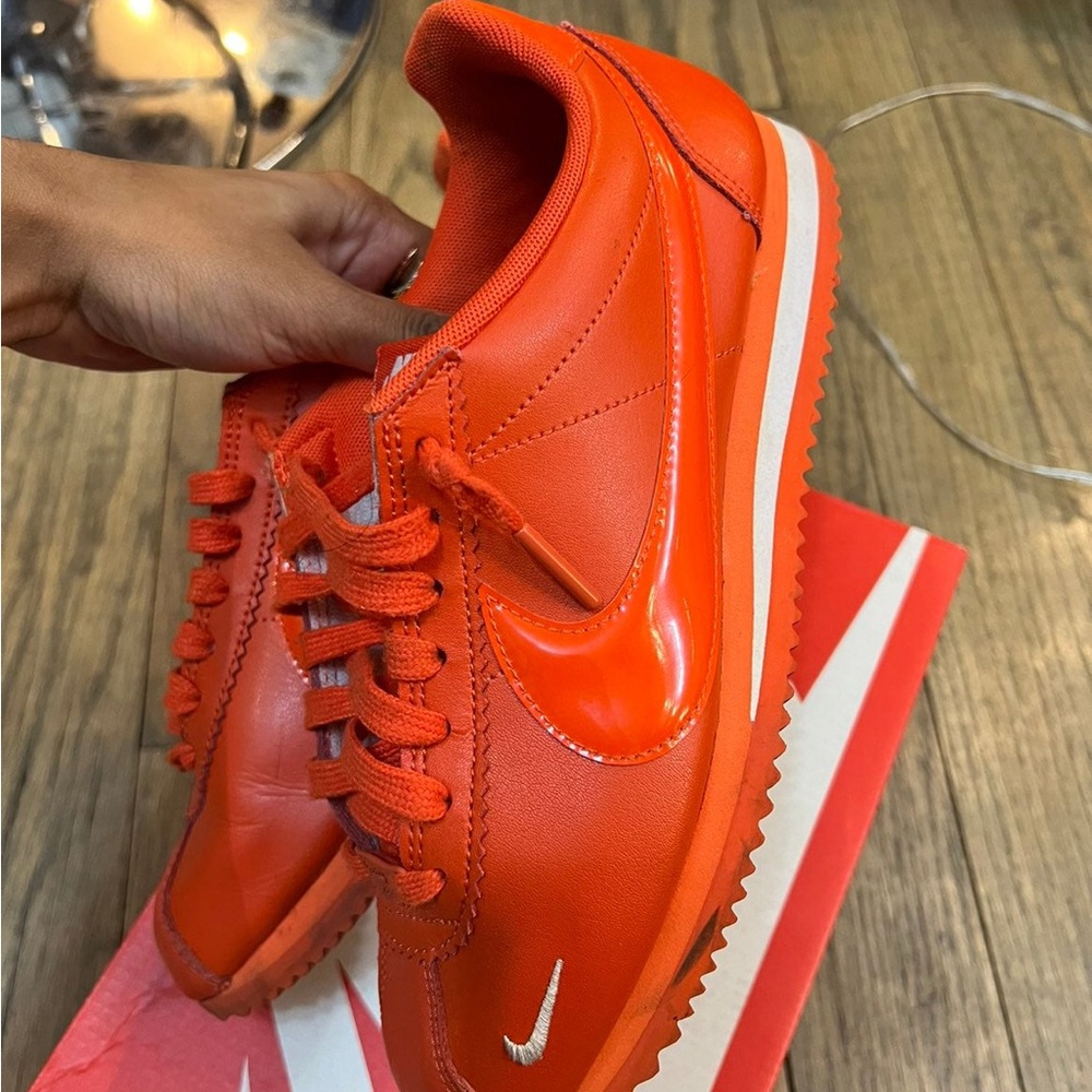Women’s Nike Cortez